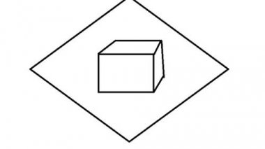 正方形禮盒如何包裝　包裝方法步