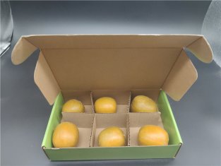 長沙水果包裝盒